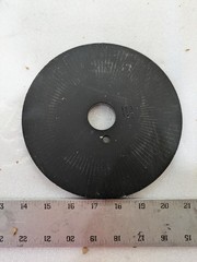 Somma Tools CB2-7 Thread Roll Industrial Machining Tool OEM Industrial Part