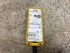 Lumberg Automation ASBV 8/LED-5-242-RS190 I/O Block ASBV8/LED5242RS190 (TSC)