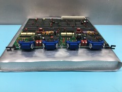 Panasonic AA666B PTO Board, PCB, PTP 1, Disco EAUA–27500, 124467