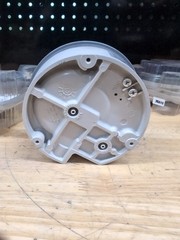 DWYER 0-2″ WC DM-2005-LCD / DM2005LCD (BRAND NEW) Pressure Transmitter