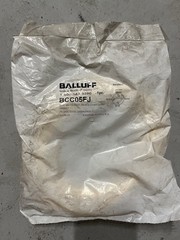 BALLUFF BCC05FJ Cable BCCM 415-0000-1A-003-VX44T2-050 4A/250V