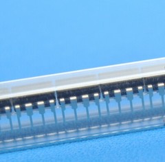 1 PIECE TEXAS INSTRUMENTS TLE2062CP OPERATIONAL AMP TI
