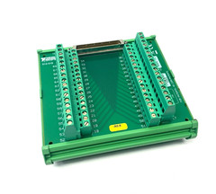 National Instruments TBX-68 68-Pin Female SCSI to 68-Pin Screw Term 183420C-01L