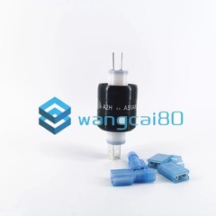 Asiantool A2H, A3H, A4H, A6H, A8H conductive slip rings 2/4/6/8 collector rings