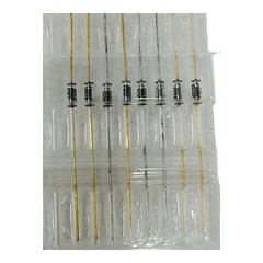 RNR55C9530FS RESISTOR 953OHMS,200WV NEW/UNUSED SUPLUS QTY 8pcs