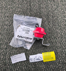 (QTY 5) Harger HSC150R56 Halo Standoff Clamp Grommet #6AWG Insulated – #2AWG Str