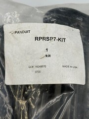 Panduit RPRSP7-KIT Standard Rack Location Guide Mounting Kit – New Sealed