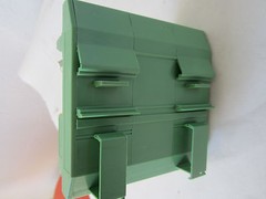 Pheonix Klemmen Typ KDS 3-Si, Typ UM, KDS3 -PMT Terminal Block