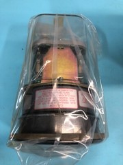 Dwyer 3002-TP-24V Photohelic Pressure Switch/Gage, Series 3000, 164756