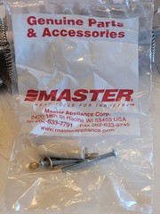 Master Appliance 30311 Heating Element Kit 500°F Heat Blower