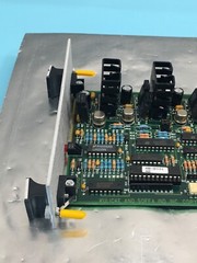 KULICKE AND SOFFA 08002-4103-000-01 DUAL HS 2A/2A CME HALF STEPPER, 124138