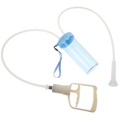 Handheld Manual Milker Kit For Sheep Goat Portable Milking Machine Accessory