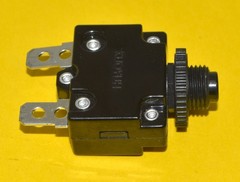 KUOYUH 88 Series Circuit Breaker, 1 Pole, 15A *New*