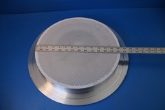 New Amat 0021-85838 ShowerHead FacePlate