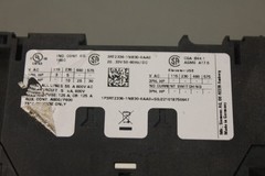 SIEMENS 3RT2336-1NB30-4AA0 4 POLE CONTACTOR MODULE