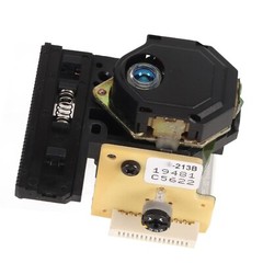 Optical Pick Up Lens High Accuracy Replacement Repair Part CD Player