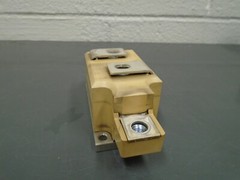 SemiKron SKKH 330/16E Thyristor/Diode Module
