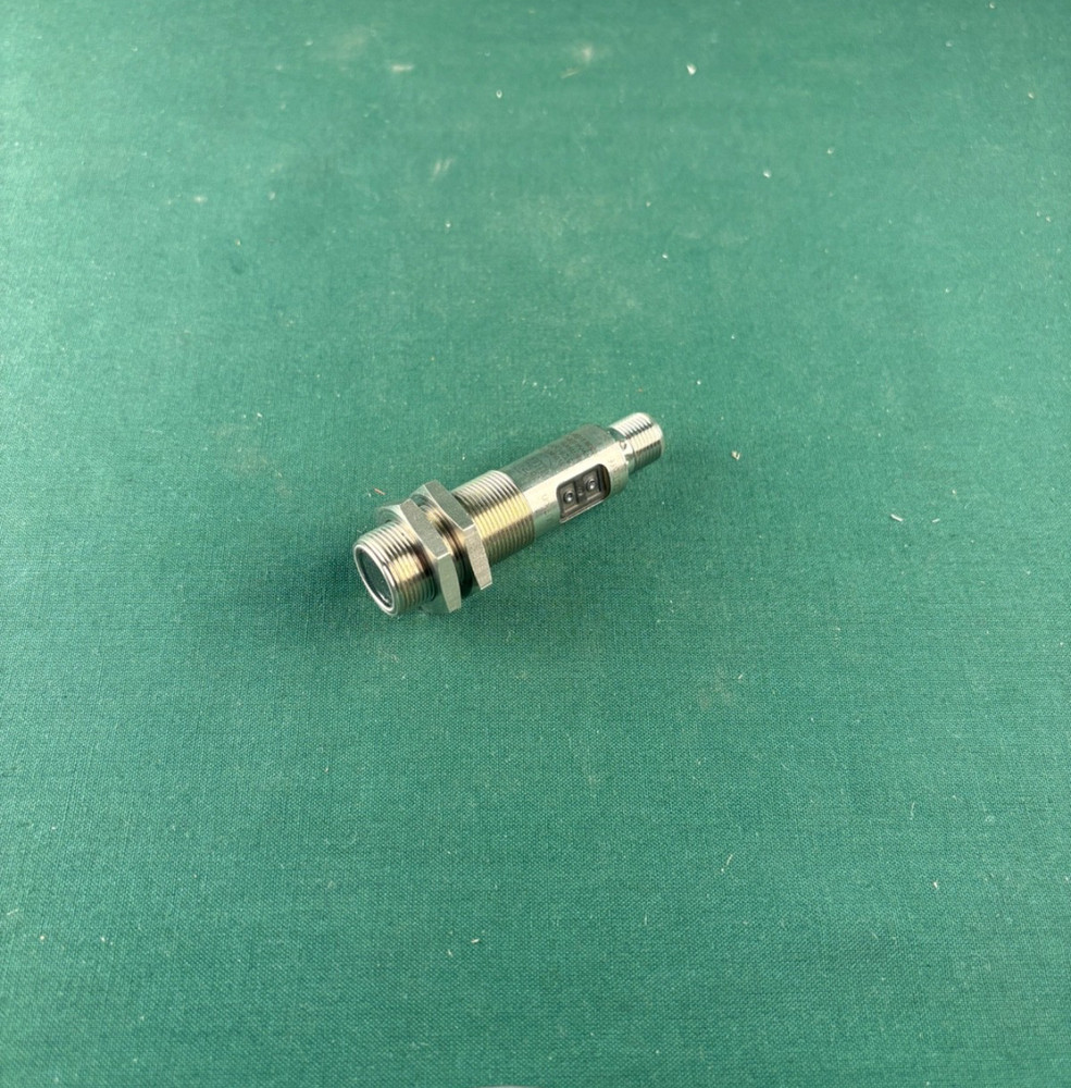 IFM Retroreflective Sensor OGP500 (#SON21)