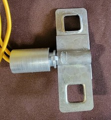 ETL Electro Thermal Link 6-30VAC-DC 0.2 A Class 2, Silver Box 104425