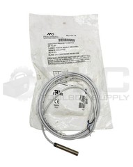 NEW AUTOMATION DIRECT AE1-AN-1A INDUCTIVE PROXIMITY SENSOR DC 10-30V