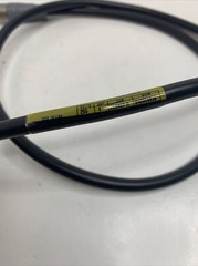 Brad Molex Woodhead 884S30D04M010 1200690149 4P MALE/FEMALE CORD SET