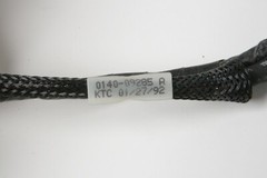 AMAT 0140-09285 HARNESS ASSY TURBO INTERCONNECT, 108297