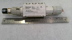 RAYCHEM RAYCLIC 3-1/8″ INCH HEATING CABLE POWER CONNECTION KIT