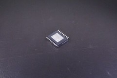 IXDN404SI-16 IXYS Dual Low-Side MOSFET Driver 4.5V-35V SMT 16-SOIC NOS