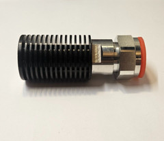 ANDREW T-25-DM 25-WATT TERMINATION LOAD 7/16 DIN MALE 0-3GHz