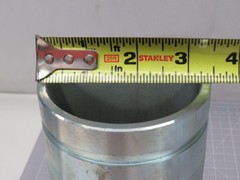 JB SMITH SP95 4X3 IN STD TXG SWAVE NIPPLE T187681
