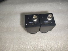 Used 1.3MP Monochrome USB3.0 Camera MV-CA013-21UM, Fully Functional二