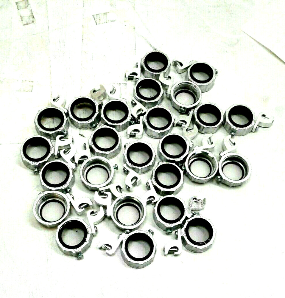 CENTAUR RIGID & IMC FITTINGS 1″ WI-CBGI-100 25 COUNT