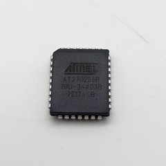 Atmel AT27C256R-70