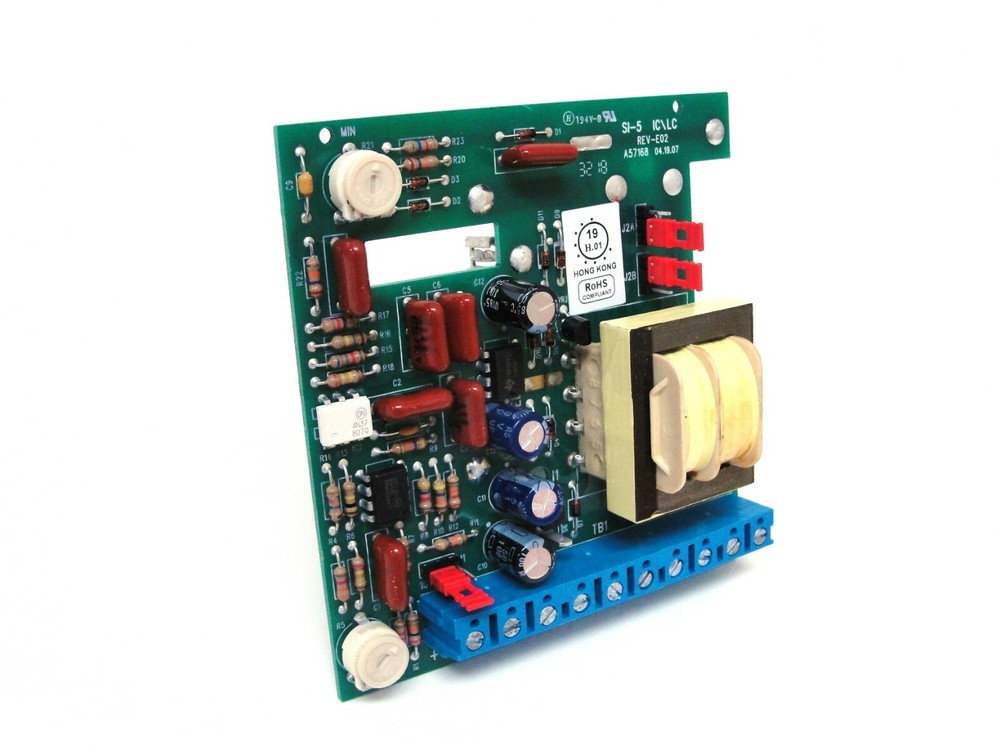 KB Electronics KB-SI-5(9443) Signal Isolator for KBIC