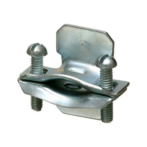 Arlington BT125, 3/0 to 2/0 AWG Wire, Steel, Non-Metallic Cable Connector, 1pc