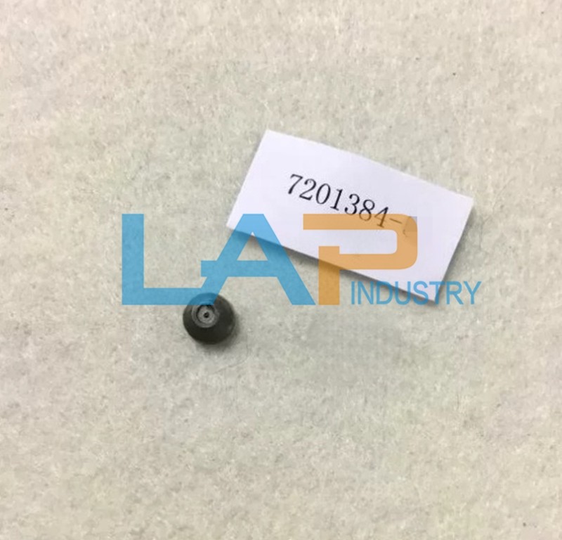 1PCS New 7201384-56 (0.15mm nozzle) Dispenser nozzle Piezo valve nozzle DJ-9500