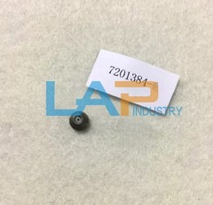 1PCS New 7201384-56 (0.15mm nozzle) Dispenser nozzle Piezo valve nozzle DJ-9500