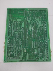 Silent Knight Model 5207 Fire Alarm Control Board – Next Day Option