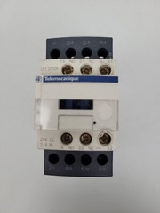 LC1DT326 Telemecanique Contactor 24V Coil LAD4TBDL *NEXT DAY OPTION*