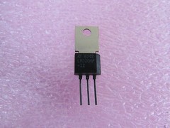 LM320MP-12 National Semiconductor 3-Terminal Negative Regulator TO202-Pkg 2pcs