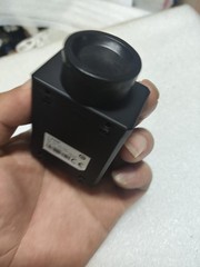 Used 12MP Monochrome USB3.0 Camera MV-CH120-10UM, Fully Functional二