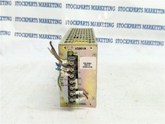 Cosel AD240-24 AD24024 Power Supply 30 Days Warranty Expedited Shipping