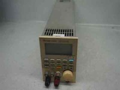 Chroma 63030 Smart Electronic Load 6A/60A 16V/64V 300W 30 Days Warranty