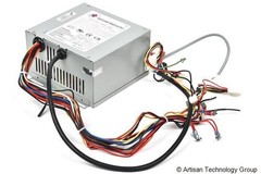 Portwell ORION-330A 330W Auto-Range Input PS/2 AT Power Supply