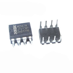 10pcs LMC567CN LM567CN NE567N 567D DIP8 LMC567CN LM567CN NE567N 567D DIP8