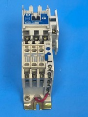 Cutler Hammer AN16BN0 Series C1, 18A Nema Size 0 w/C320KGS1, C306DN3 , H2006B