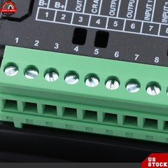 AUTO Genset Controller HGM420N for Genset Automation and Monitor Controling