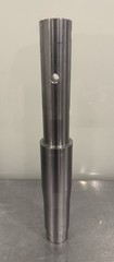 Dodge 904074 Motor Drive Shaft TA4207SCS X 2-7/16 NEW! FREE SHIPPING!