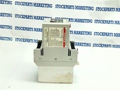 Allen-Bradley 160-BA06NSF1P1 Series C Variable Speed Drive 2.2KW/3HP
