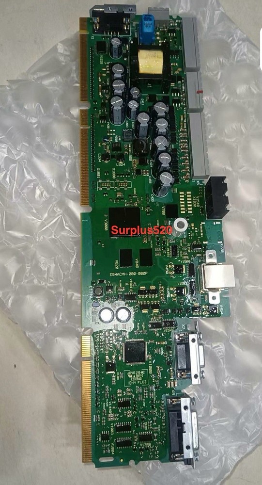 1Pc new Lenze 9400 control board E94ACMH-000-000P E94ACMH000-000P